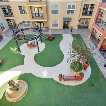 Modern Condo Near Texas Medical Center W Free Parking Houston Exterior photo